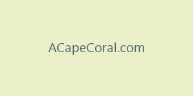 ACapeCoral.com