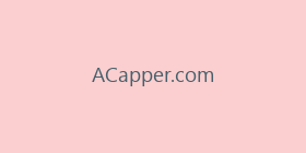 ACapper.com