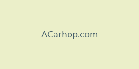 ACarhop.com