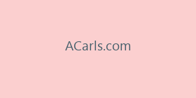 ACarls.com
