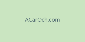 ACarOch.com