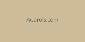 ACarols.com
