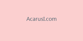 AcarusI.com