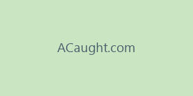 ACaught.com