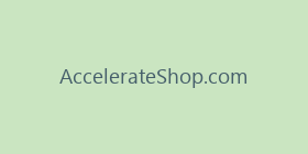 AccelerateShop.com