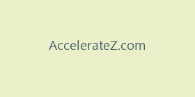 AccelerateZ.com
