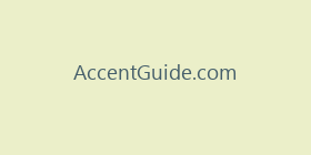 AccentGuide.com