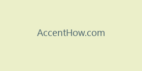 AccentHow.com