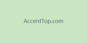 AccentTop.com
