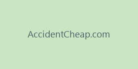 AccidentCheap.com