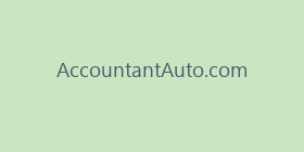 AccountantAuto.com