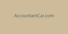 AccountantCar.com
