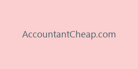 AccountantCheap.com