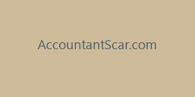 AccountantScar.com