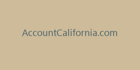 AccountCalifornia.com