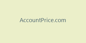 AccountPrice.com
