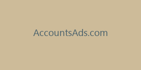 AccountsAds.com
