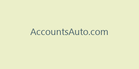 AccountsAuto.com