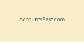 AccountsBest.com