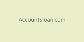 AccountSloan.com