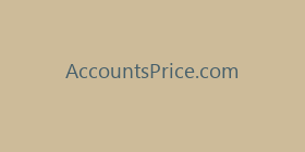 AccountsPrice.com