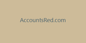AccountsRed.com