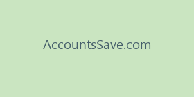 AccountsSave.com