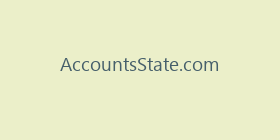 AccountsState.com
