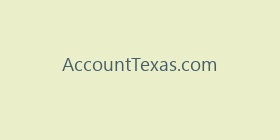 AccountTexas.com