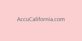 AccuCalifornia.com