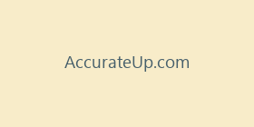 AccurateUp.com