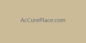 AcCurePlace.com