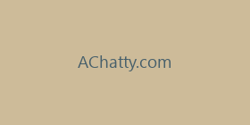 AChatty.com