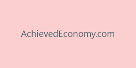AchievedEconomy.com