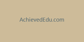 AchievedEdu.com