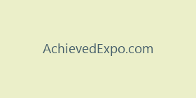 AchievedExpo.com