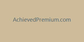 AchievedPremium.com