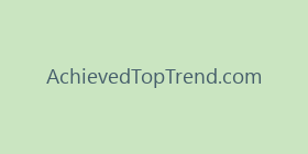 AchievedTopTrend.com