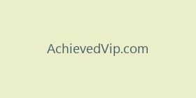 AchievedVip.com
