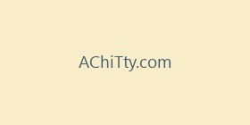 AChiTty.com