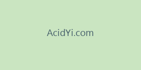 AcidYi.com