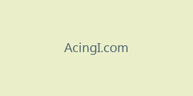 AcingI.com