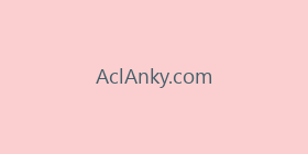 AclAnky.com