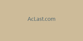 AcLast.com