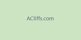 ACliffs.com