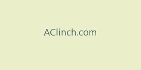 AClinch.com