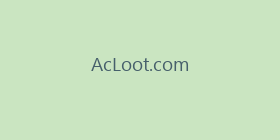 AcLoot.com