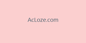 AcLoze.com