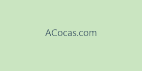 ACocas.com