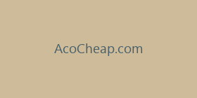 AcoCheap.com